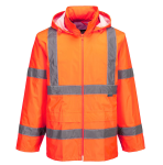 Kurtka Wodoodporna Ostrzegawcza H440 Portwest