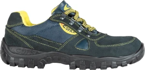 Półbuty ochronne  AZIMUTH S1 P FO SR COFRA