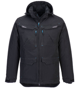 Kurtka zimowa WX3 Portwest T740 