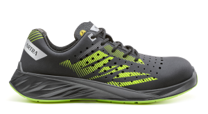 Półbuty ARDOR 330 Air 618080 S1 PL ESD Artra Metal Free