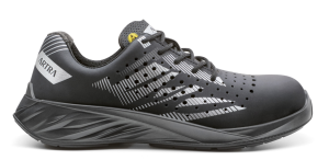 Półbuty ARDOR 330 Air 611460 S1 PL ESD Artra Metal Free 