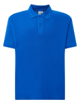 Koszulka polo PREMIUM 240 g z krótkim rękawem JHK PORA240