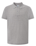 Koszulka polo PREMIUM 240 g z krótkim rękawem JHK PORA240
