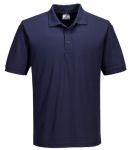 Koszulka Polo Męska Czarna Naples B210 Portwest