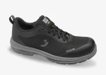 Safety Jogger FLUX S1PS LOW BLK – lekkie buty robocze S1PS ESD z podnoskiem Nano Carbon